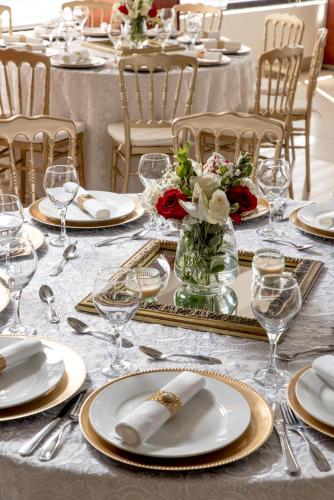 Hodelpa Centro Plaza Hotel in Santiago de los Caballeros