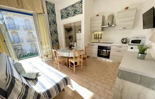 PetlyApartments - Romagna Center