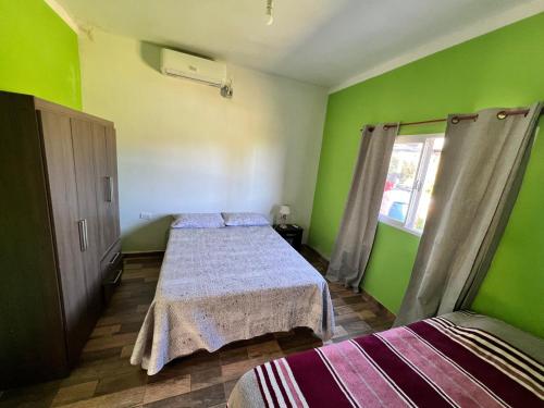Casa en la Puntilla 2