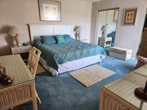 Outer Banks in Kitty Hawk (NC)