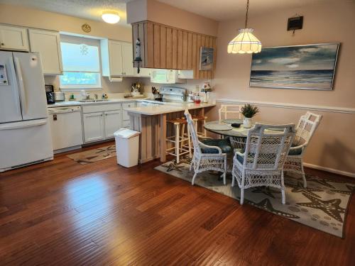 Outer Banks in Kitty Hawk (NC)