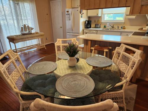 Outer Banks in Kitty Hawk (NC)