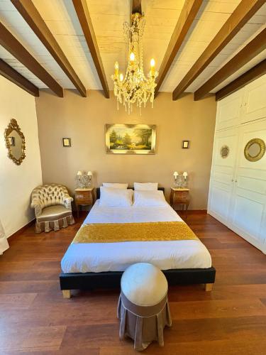Domaine du cheval d argent chambre d'hôte Beaufort