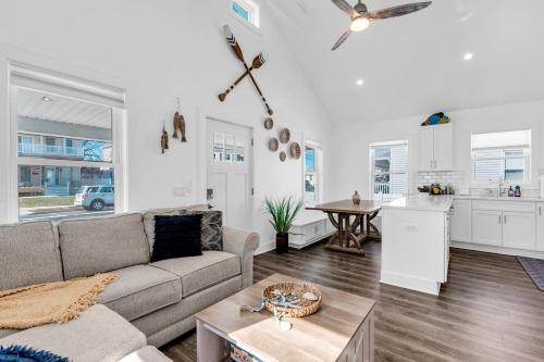 Porch | BBQ | Coffee Maker | Parking – khách sạn tại Belmar