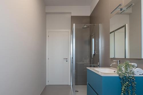 Unica Apartment Pescara - YourPlace Abruzzo - image 4
