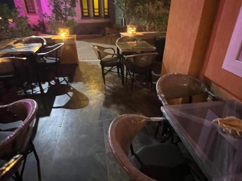 Florya Pyramids Hotel - image 8