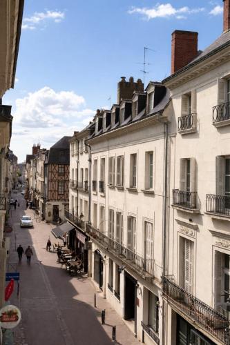 Le Royal Colbert - Hyper Centre - Cozy & Elegant - image 4