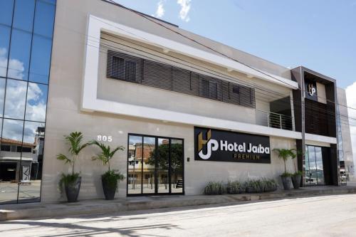 Hotel Jaiba Premium