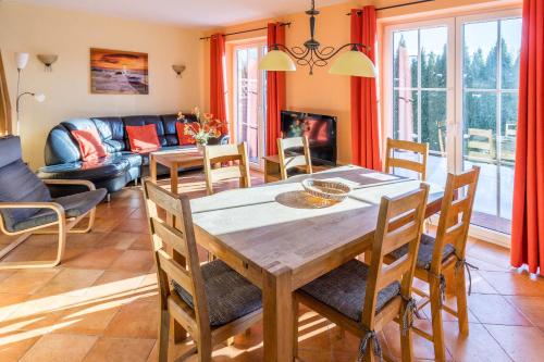 Ferienhaus Sandra in Wohlenberg, Deutschland
