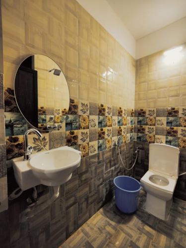 La Pescador Home Stay, Baga – Baga, KY