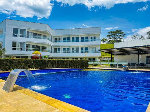 Hotel Palmeras De Luz