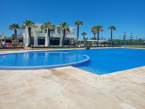 Appartement à Savannah beach sidi rahal (Appartement a Savannah beach sidi rahal) in Sidi Rahal