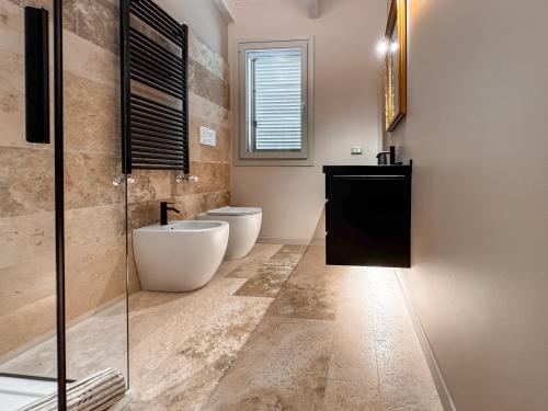 Baciucco Panorama Suite in 其他
