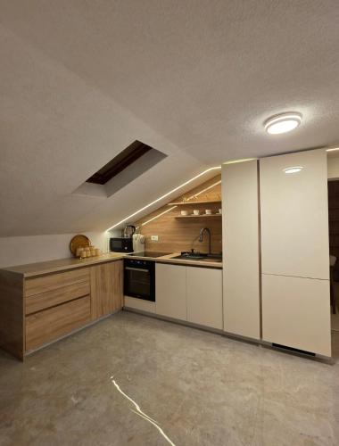 Iseni Apartments – khách sạn tại Gnjilane