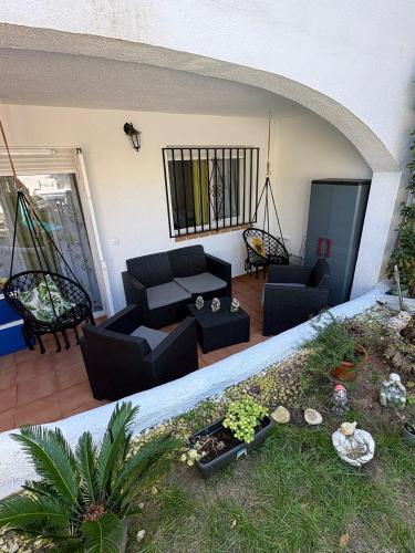 Apartamento Peñíscola Font Nova