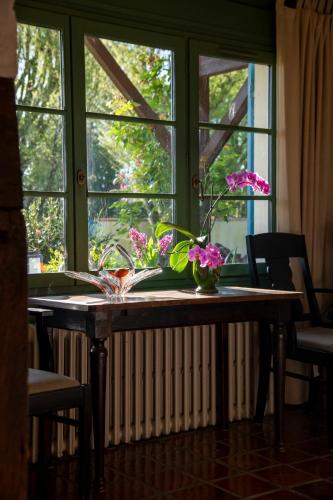 Domaine Du Tafiart in เซกอส