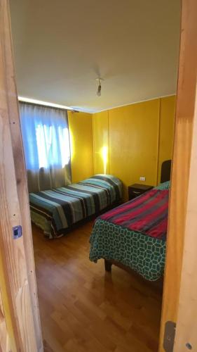 Cabañas Wiñaypacha (Cabanas Winaypacha) in Putre