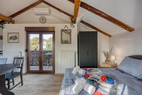 Iekārtas, House Pepica With Hot Tub - Happy Rentals in Gredice