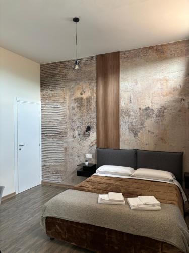 StayIrpinia rooms in Avellino