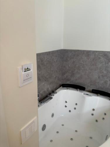 StayIrpinia rooms in Avellino