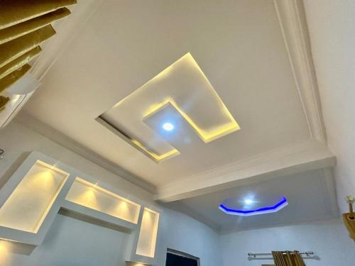 Superb Comfort Apartment in Ifako-Ijaiye