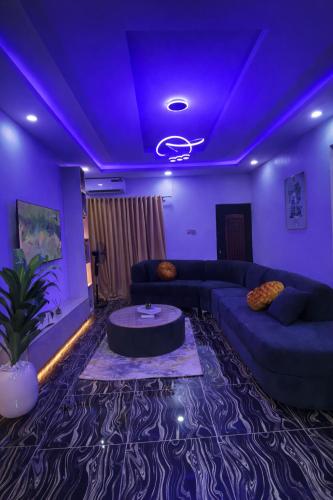 Ojel Homes and Apartments in Ikorodu