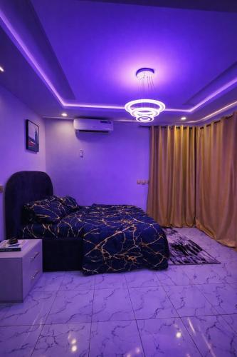 Ojel Homes and Apartments in Ikorodu