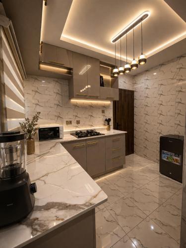 Ojel Homes and Apartments in Ikorodu