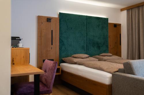 Zenger Hotel in Bernried (Deggendorf)