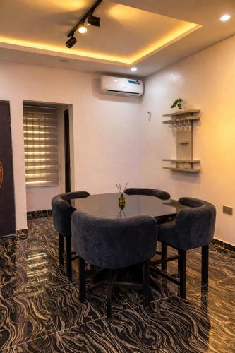 Ojel Homes and Apartments in Ikorodu