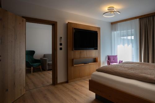 Zenger Hotel in Bernried (Deggendorf)
