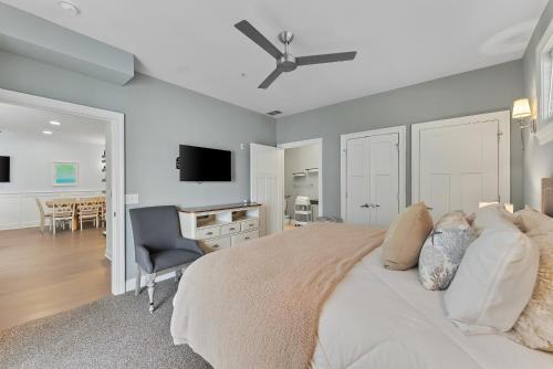 8609 Landis Ave, Condo 201 in Sea Isle City