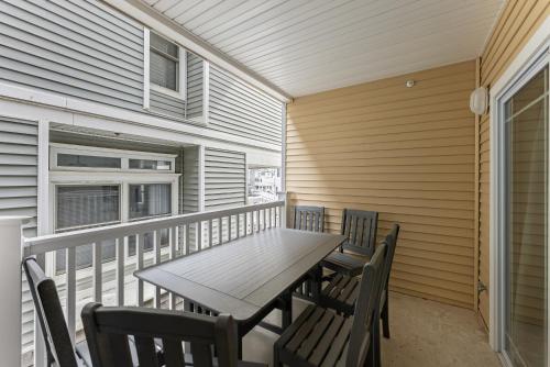 8609 Landis Ave, Condo 201 in Sea Isle City