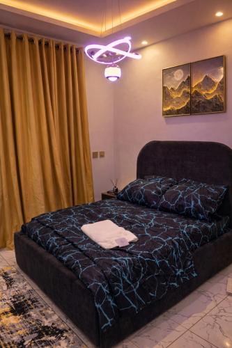 Ojel Homes and Apartments in Ikorodu