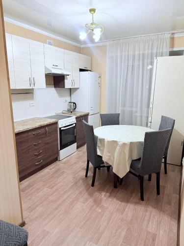 Квартира – khách sạn tại Semey