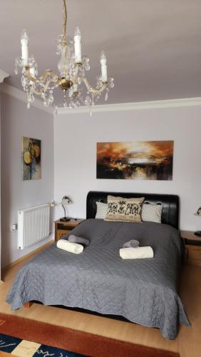 Szigetköz Győrzámoly Apartman (Szigetkoz Gyorzamoly Apartman) in Dunaszeg