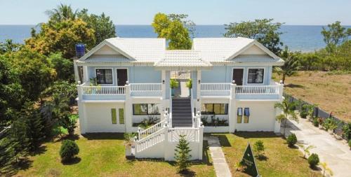 Virmuda Villa Rental in Hinoba-an