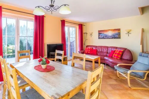 Ferienhaus Mandy in Wohlenberg, Deutschland