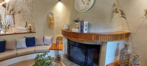 Gravanis Resort in Oropos (Attiki)