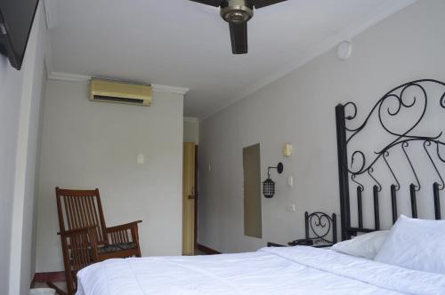 Hotel Terraza Girardot in 吉拉爾