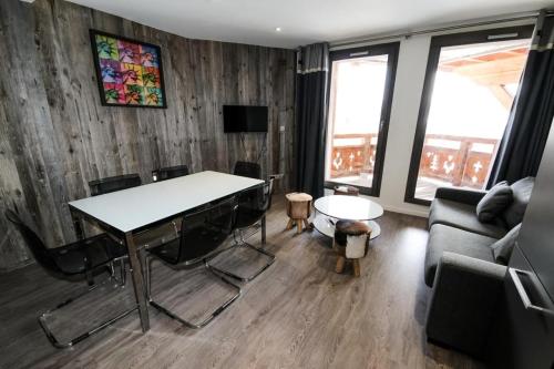 Résidence Taburle - RESIDENCE LE TABURLE APT 04 MAE-2621