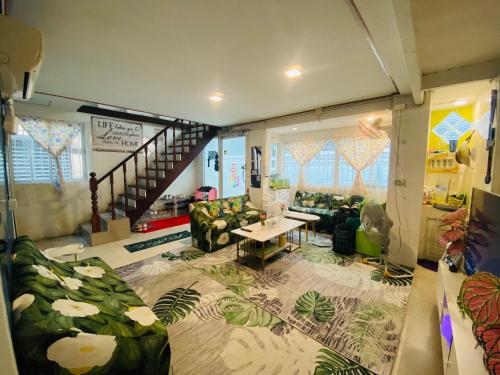 NY Hostel Khaosan