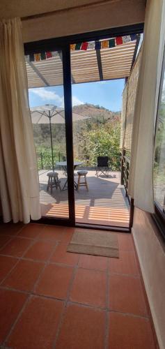 Casa Catonalco in 馬利納爾高
