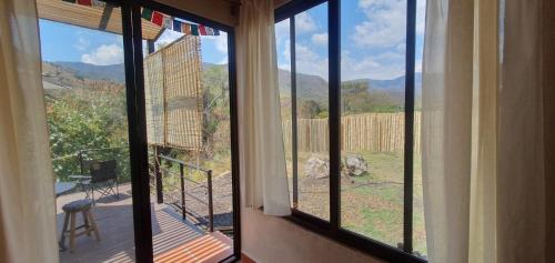 Casa Catonalco in 馬利納爾高