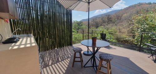Casa Catonalco in 馬利納爾高