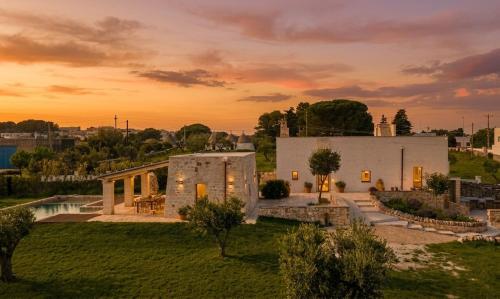 Casina d'Autore - Boutique Villa, Private Saltwater Pool