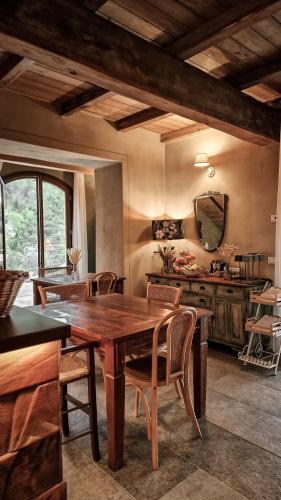 Agriturismo Missanega 4