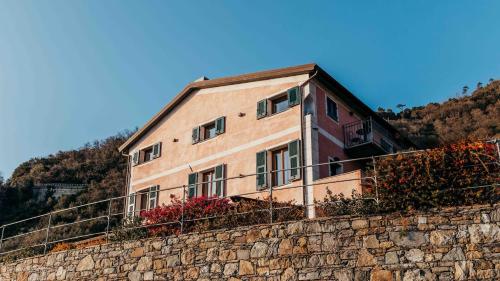 Agriturismo Missanega 1