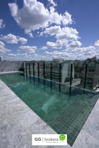 Apart Studio - Palermo Hollywood