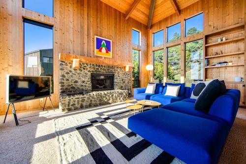 Breakers Hideaway, Sea Ranch